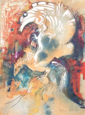 La fenice 